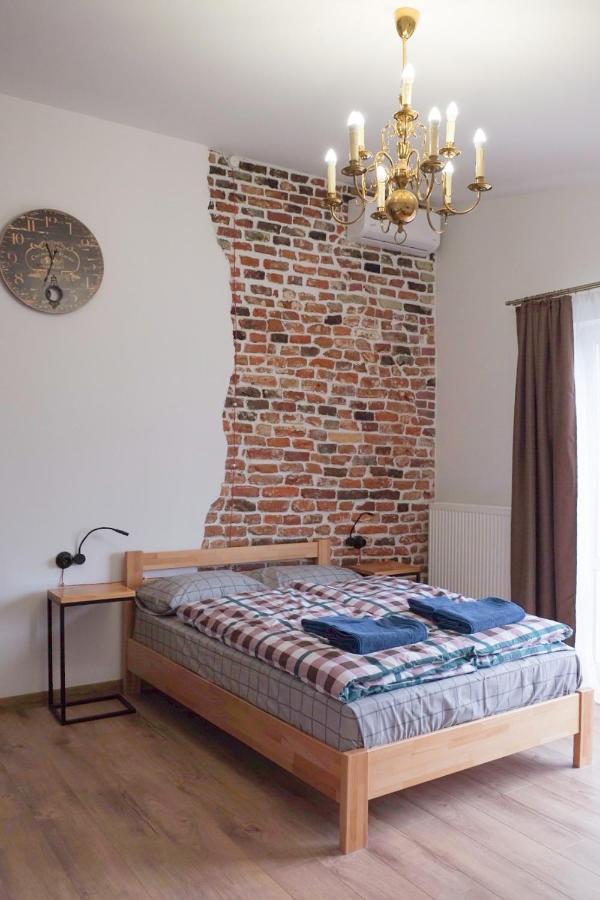 Apartments Galicia Lviv Dış mekan fotoğraf