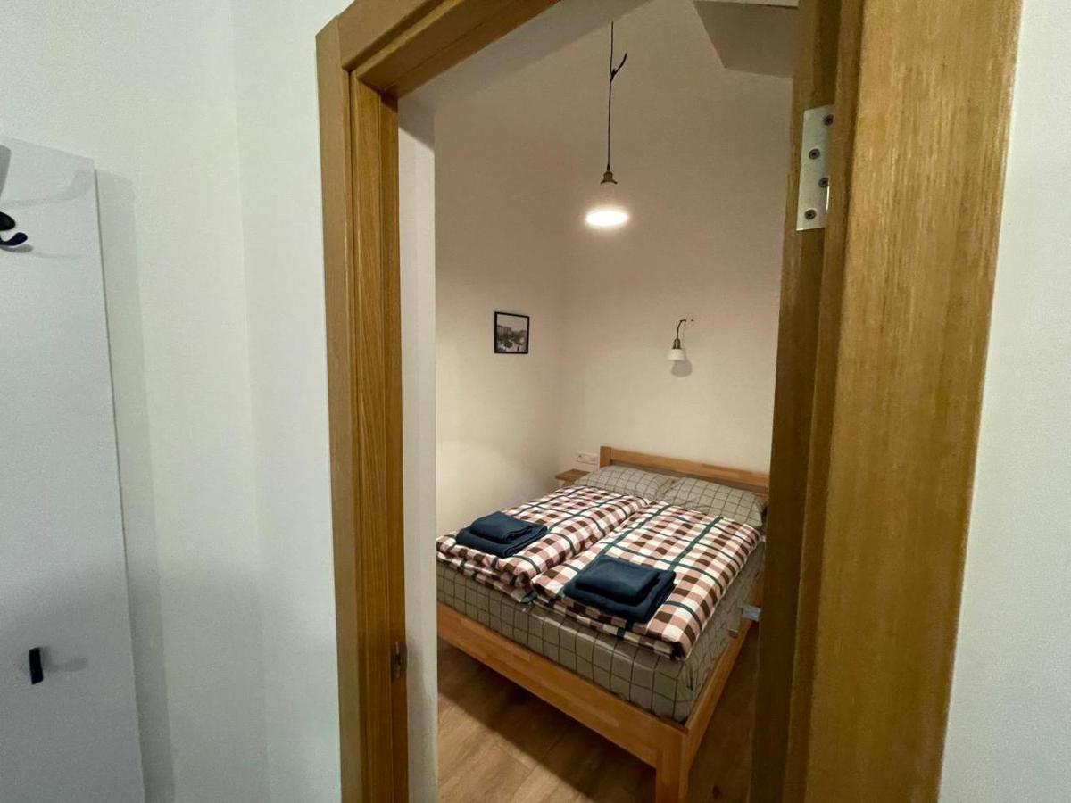 Apartments Galicia Lviv Dış mekan fotoğraf