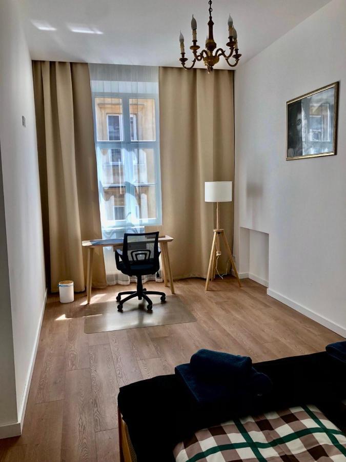Apartments Galicia Lviv Dış mekan fotoğraf