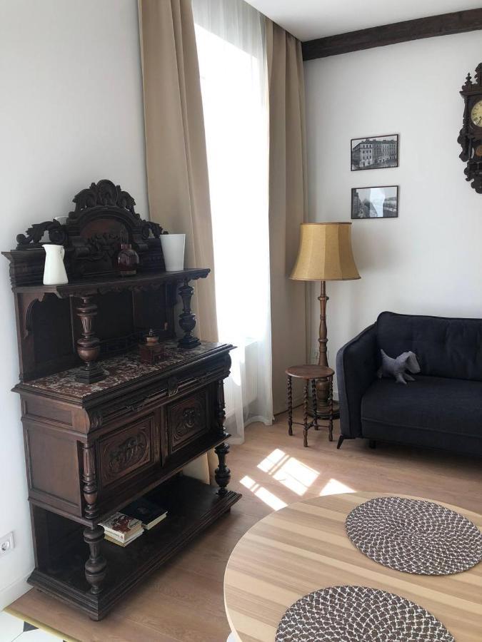 Apartments Galicia Lviv Dış mekan fotoğraf