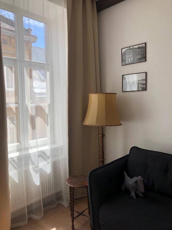 Apartments Galicia Lviv Dış mekan fotoğraf