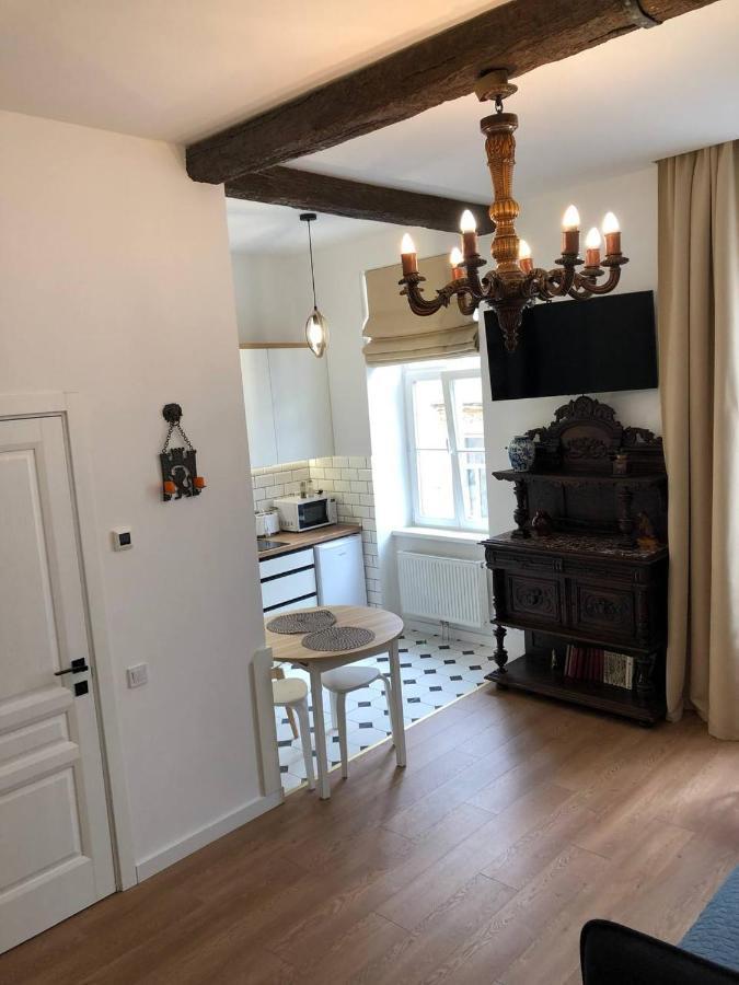 Apartments Galicia Lviv Dış mekan fotoğraf