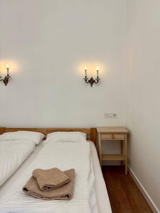 Apartments Galicia Lviv Dış mekan fotoğraf