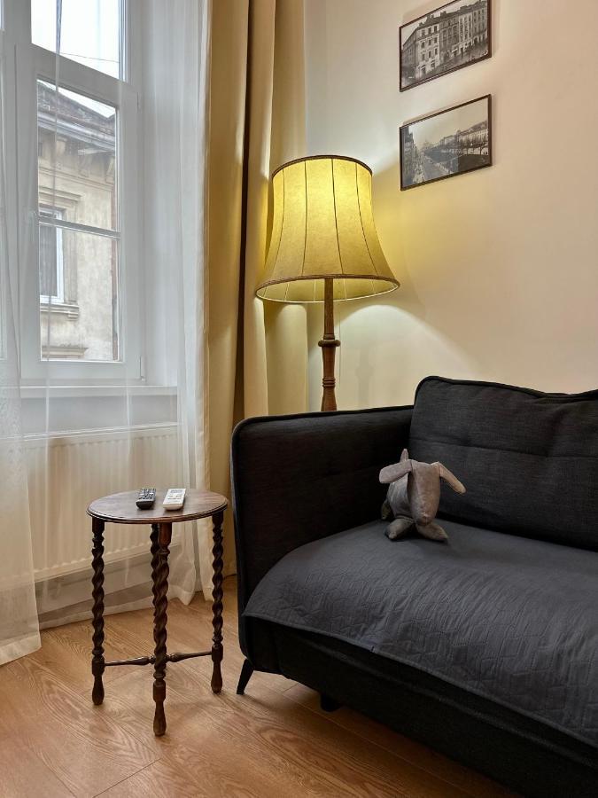 Apartments Galicia Lviv Dış mekan fotoğraf
