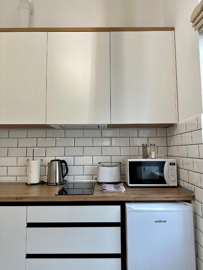 Apartments Galicia Lviv Dış mekan fotoğraf