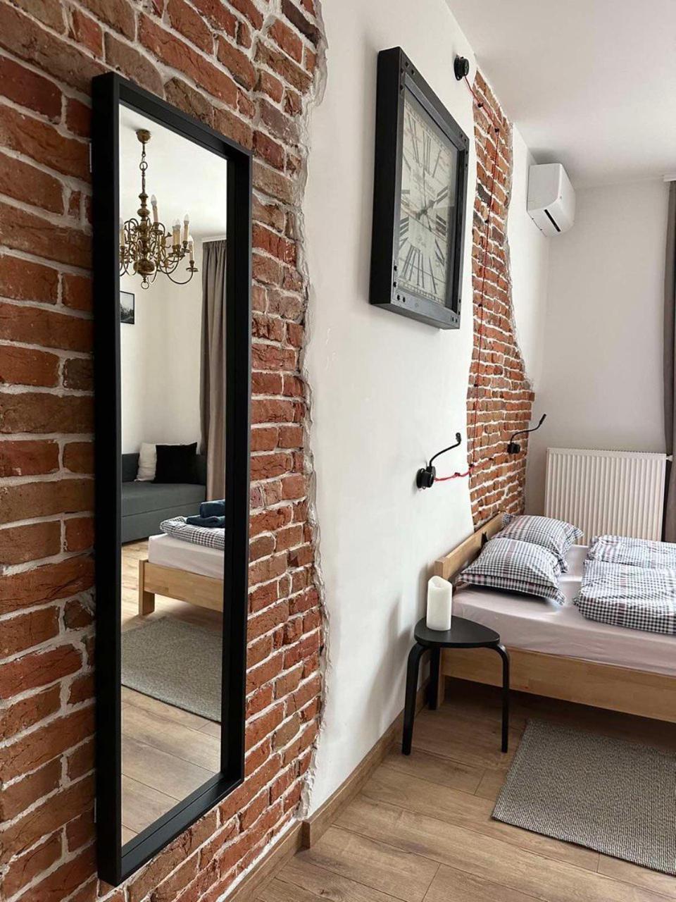 Apartments Galicia Lviv Dış mekan fotoğraf