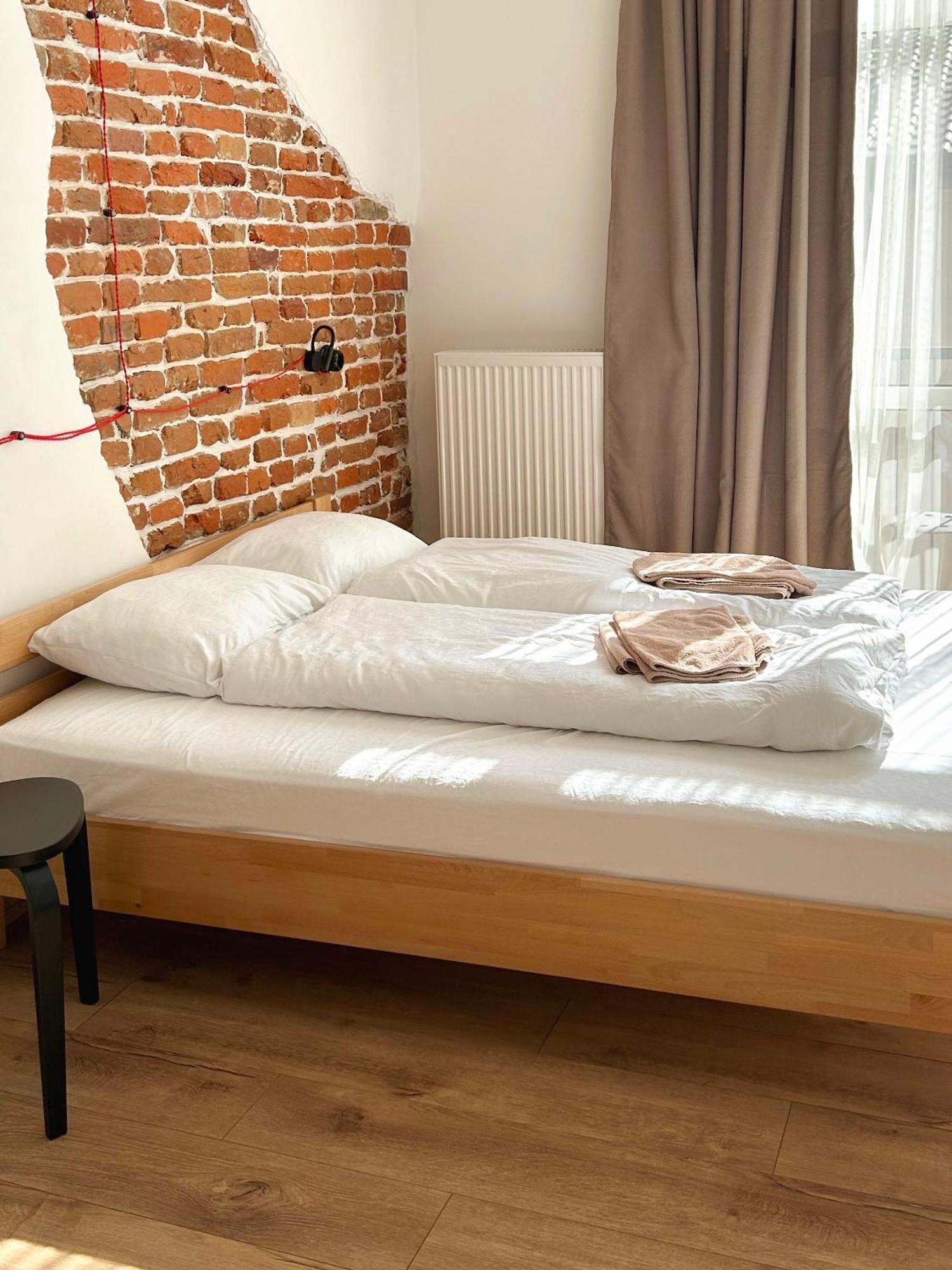 Apartments Galicia Lviv Dış mekan fotoğraf