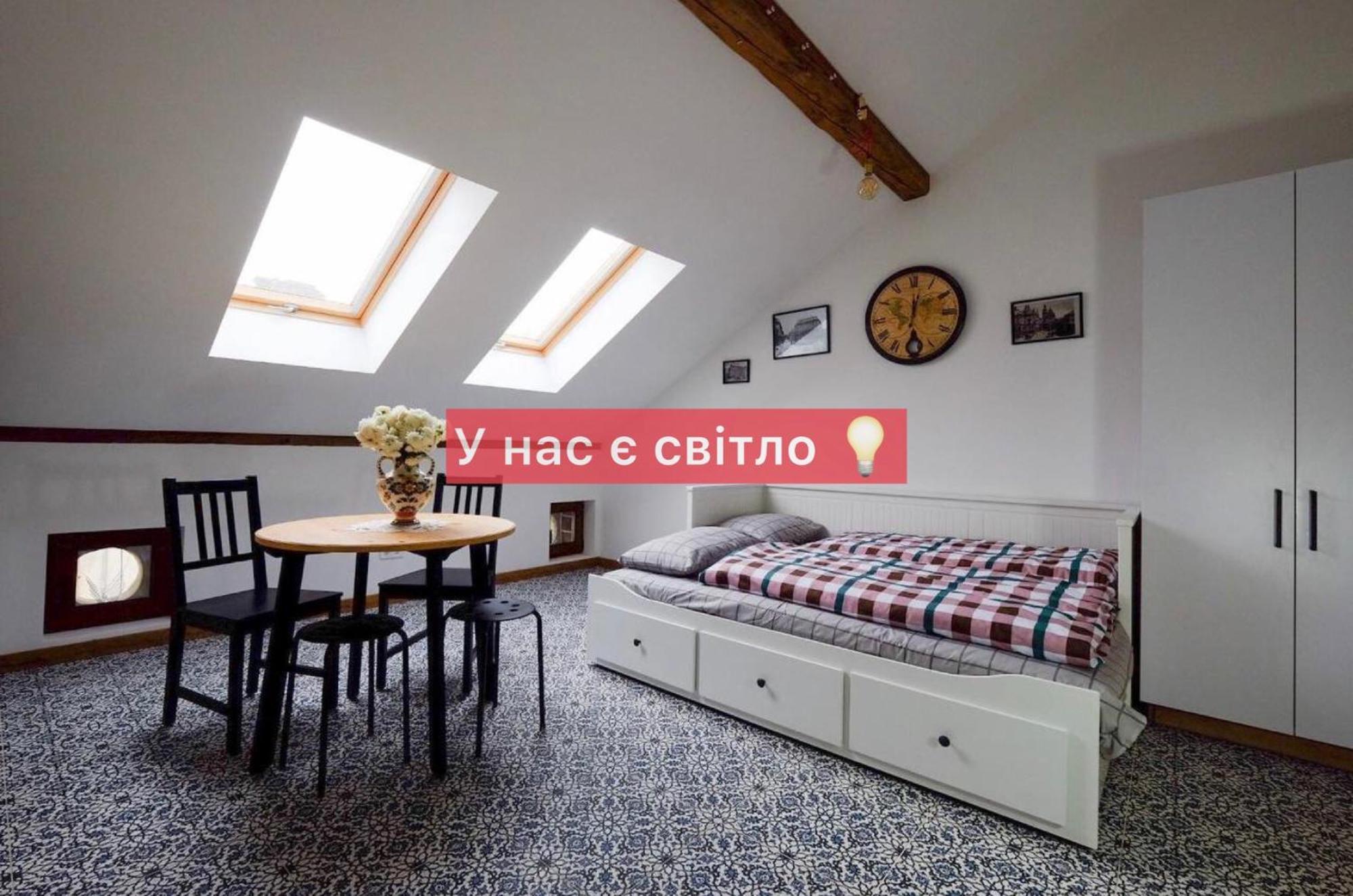 Apartments Galicia Lviv Dış mekan fotoğraf